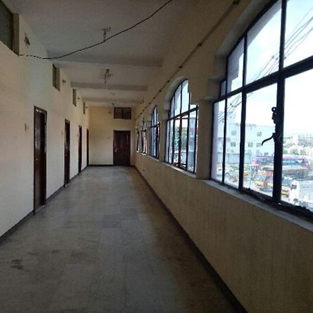 Hotel Blue Star Salem Dış mekan fotoğraf
