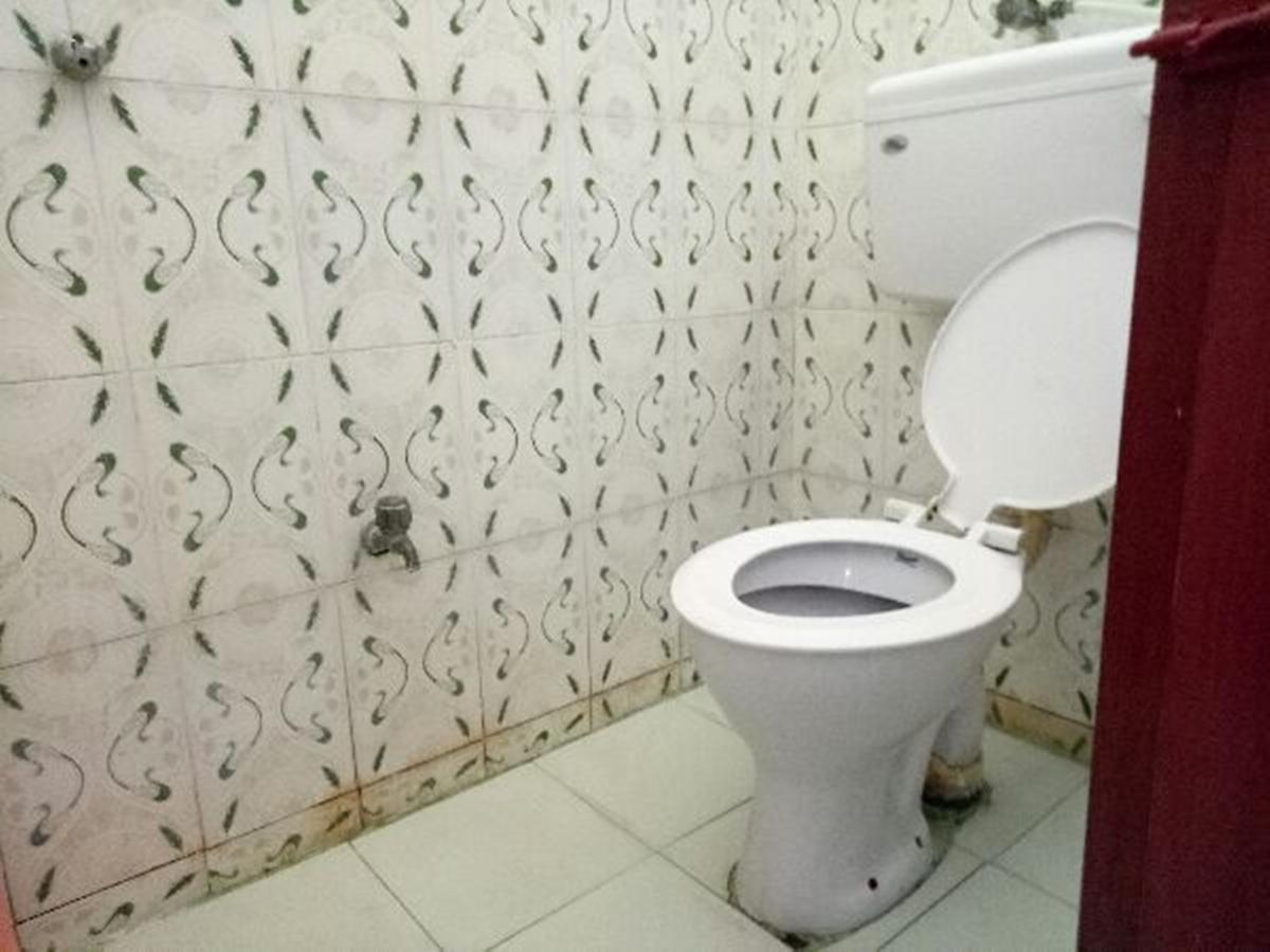 Hotel Blue Star Salem Dış mekan fotoğraf
