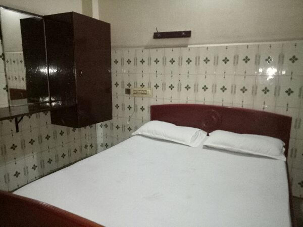 Hotel Blue Star Salem Dış mekan fotoğraf