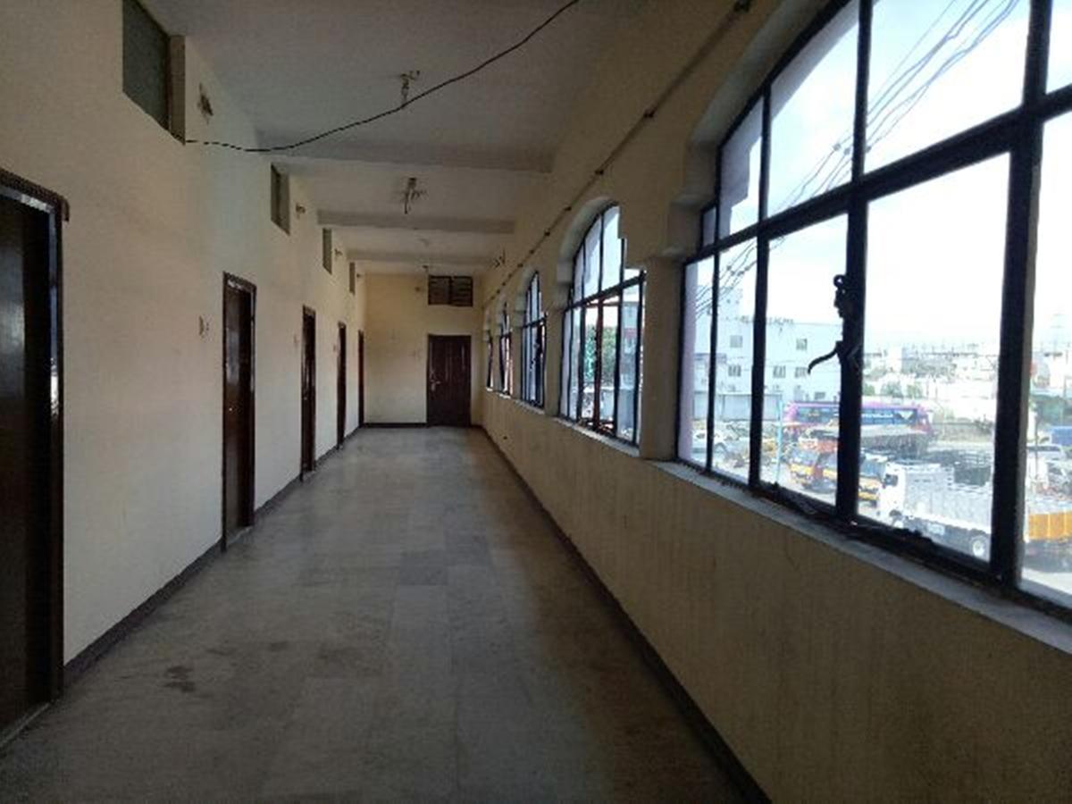 Hotel Blue Star Salem Dış mekan fotoğraf