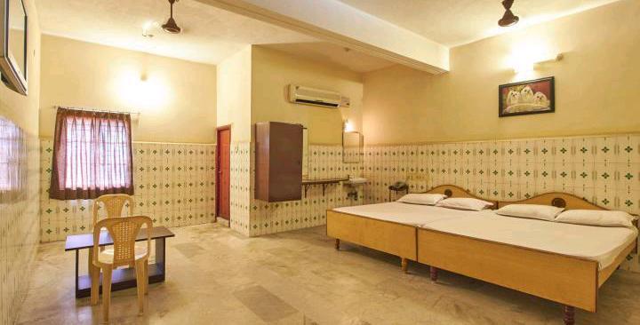 Hotel Blue Star Salem Dış mekan fotoğraf