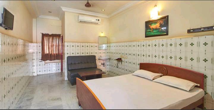 Hotel Blue Star Salem Dış mekan fotoğraf